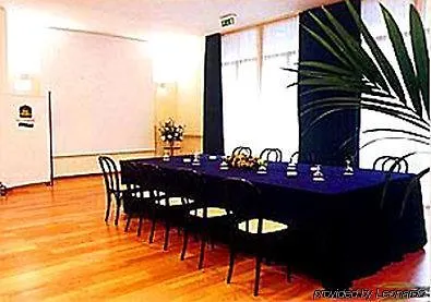 奥林匹亚酒店 4*