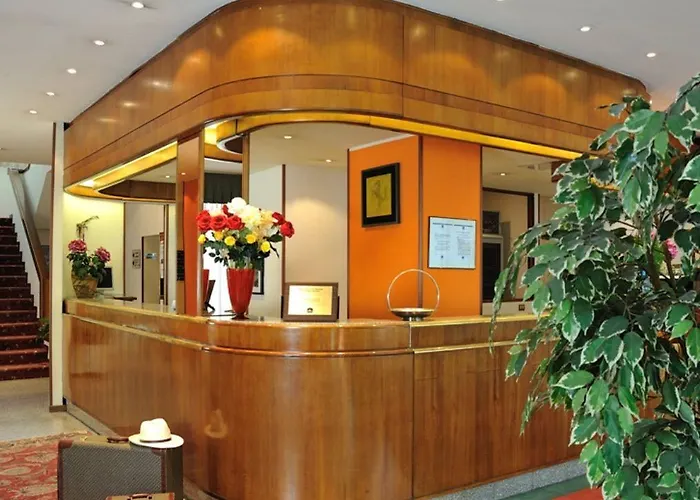 Olimpia 4* Ίμολα