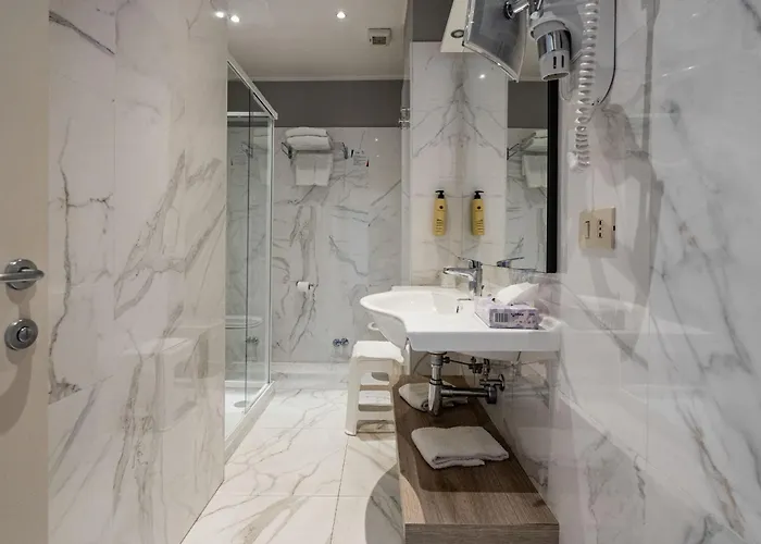 Olimpia Ξενοδοχείο