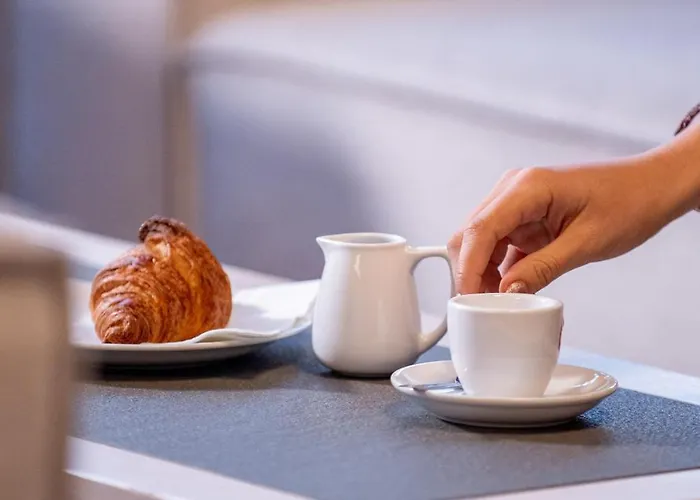 Olimpia 4* Ίμολα