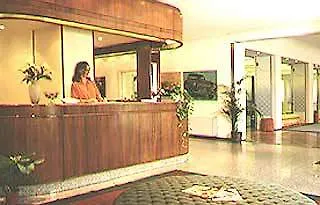 酒店 奥林匹亚酒店 伊莫拉