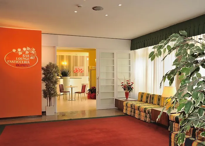 Hotel Olimpia Imola