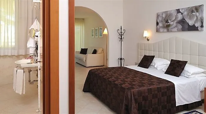 Olimpia 4* Ίμολα