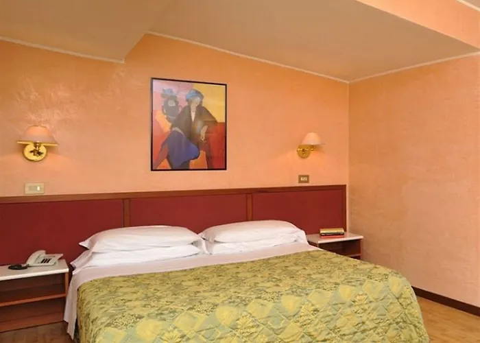 Olimpia 4* Ίμολα