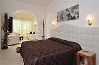 奥林匹亚酒店 伊莫拉